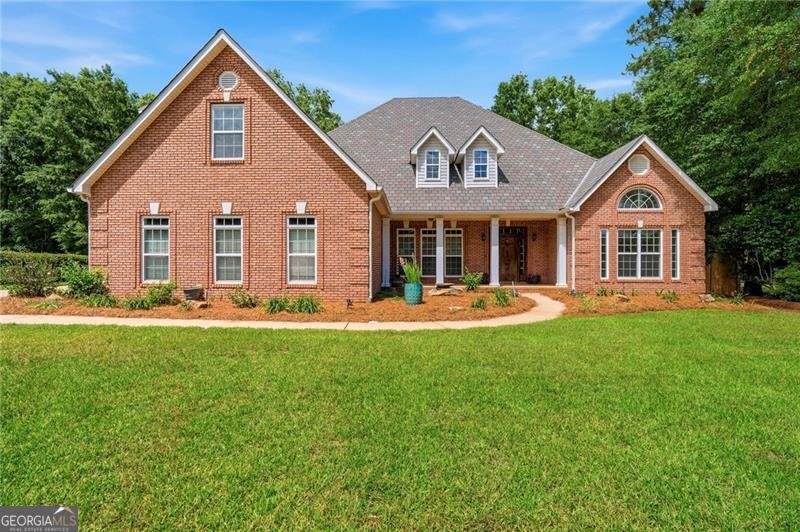 102 Seven Pines Court Perry - Photo 84