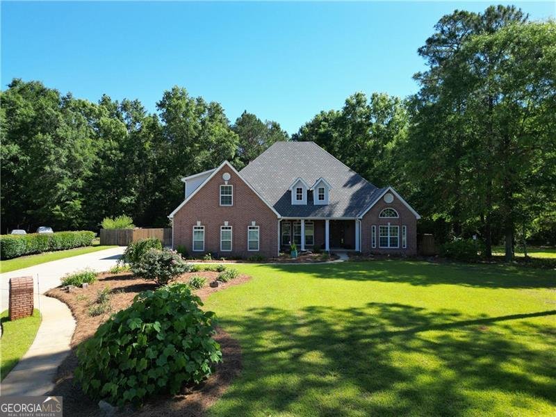 102 Seven Pines Court Perry - Photo 87