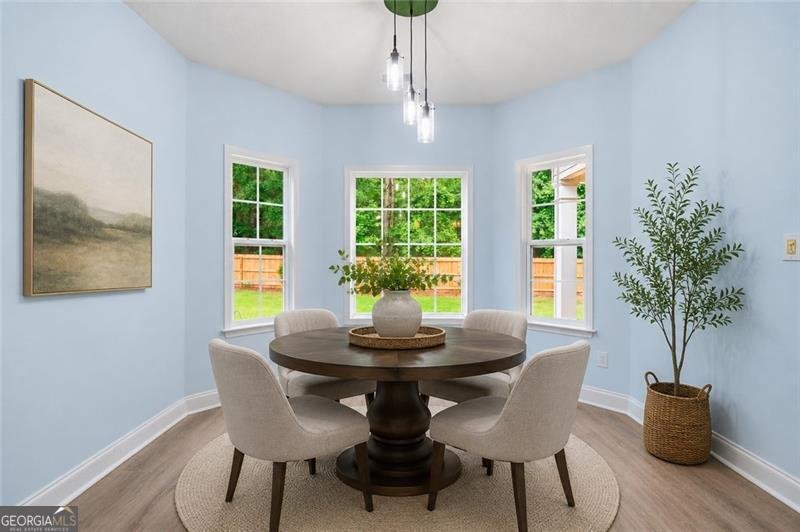 102 Seven Pines Court Perry - Photo 9