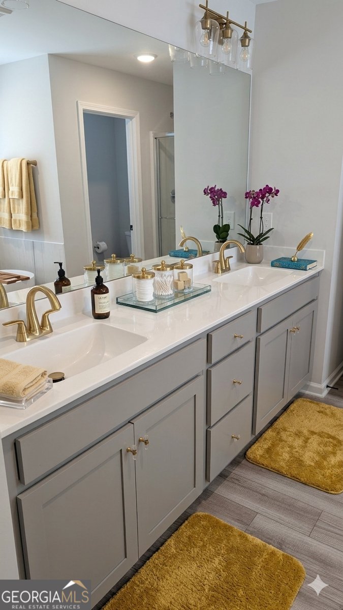 4830 Spangle Court Cumming - Photo 11