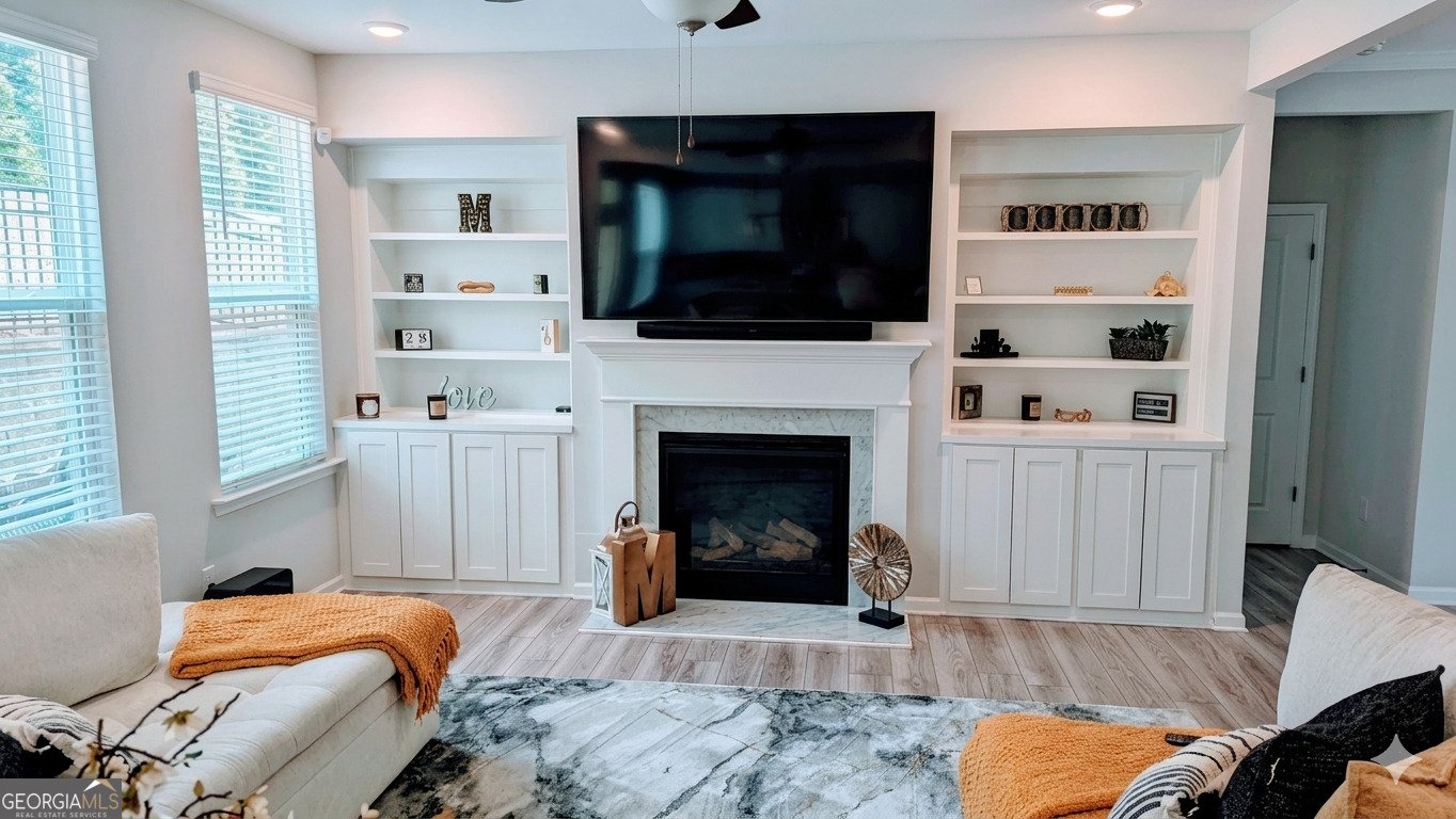 4830 Spangle Court Cumming - Photo 6