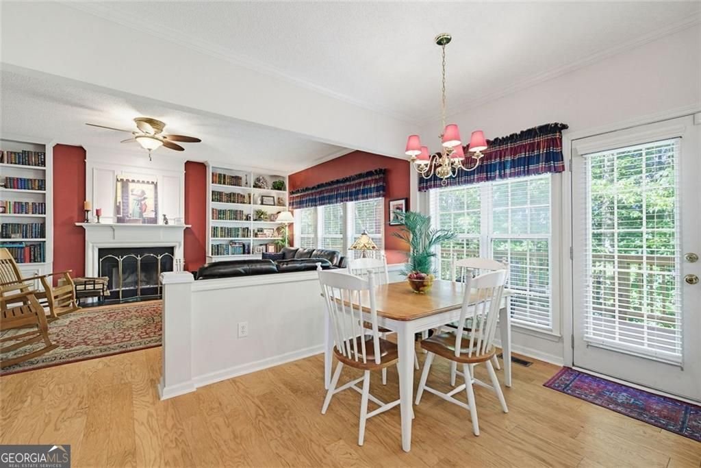 3886 Toccoa Falls Drive Duluth - Photo 11