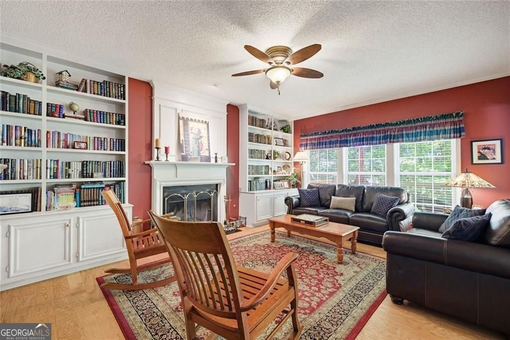 3886 Toccoa Falls Drive Duluth - Photo 12