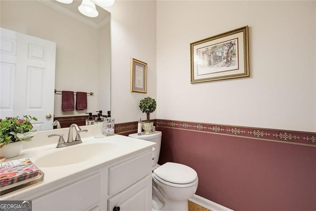 3886 Toccoa Falls Drive Duluth - Photo 13