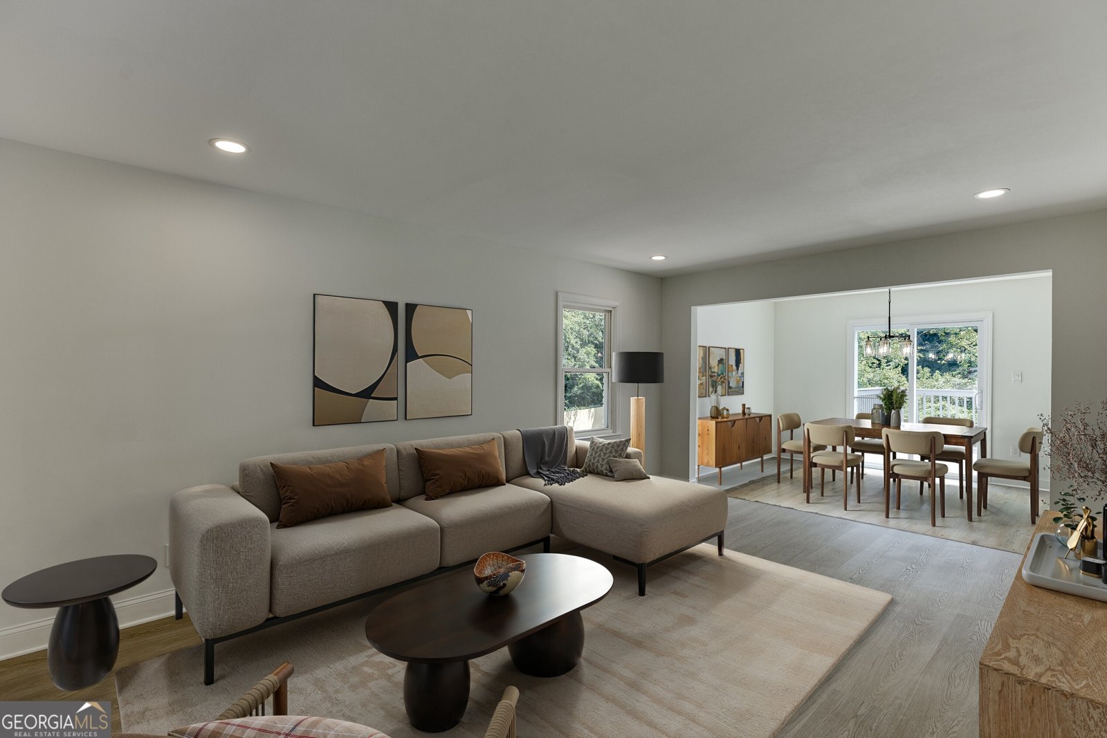 1807 Ramble Court Decatur - Photo 11