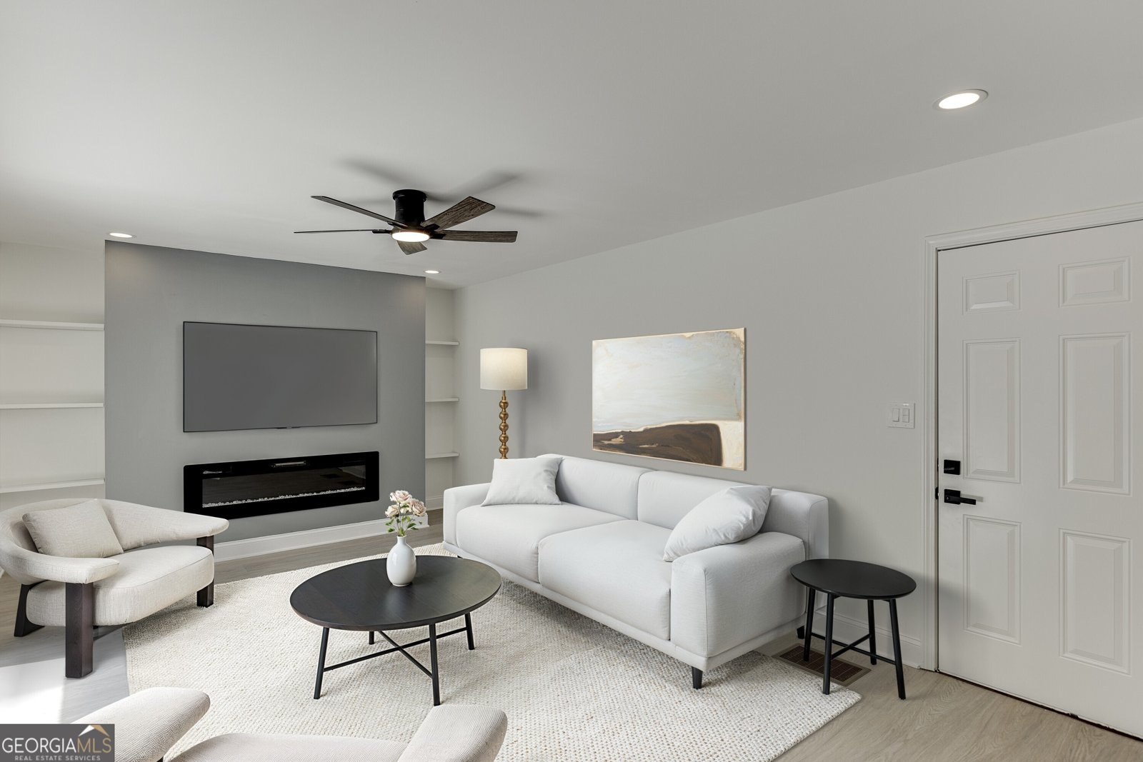 1807 Ramble Court Decatur - Photo 29