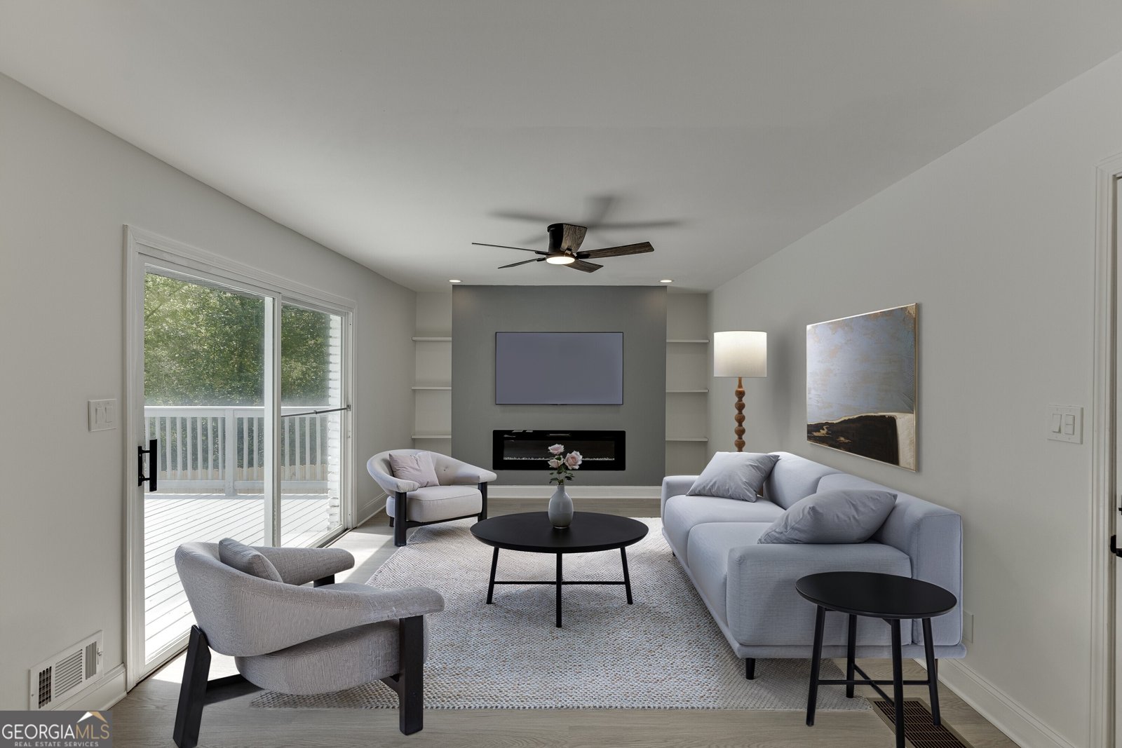 1807 Ramble Court Decatur - Photo 31