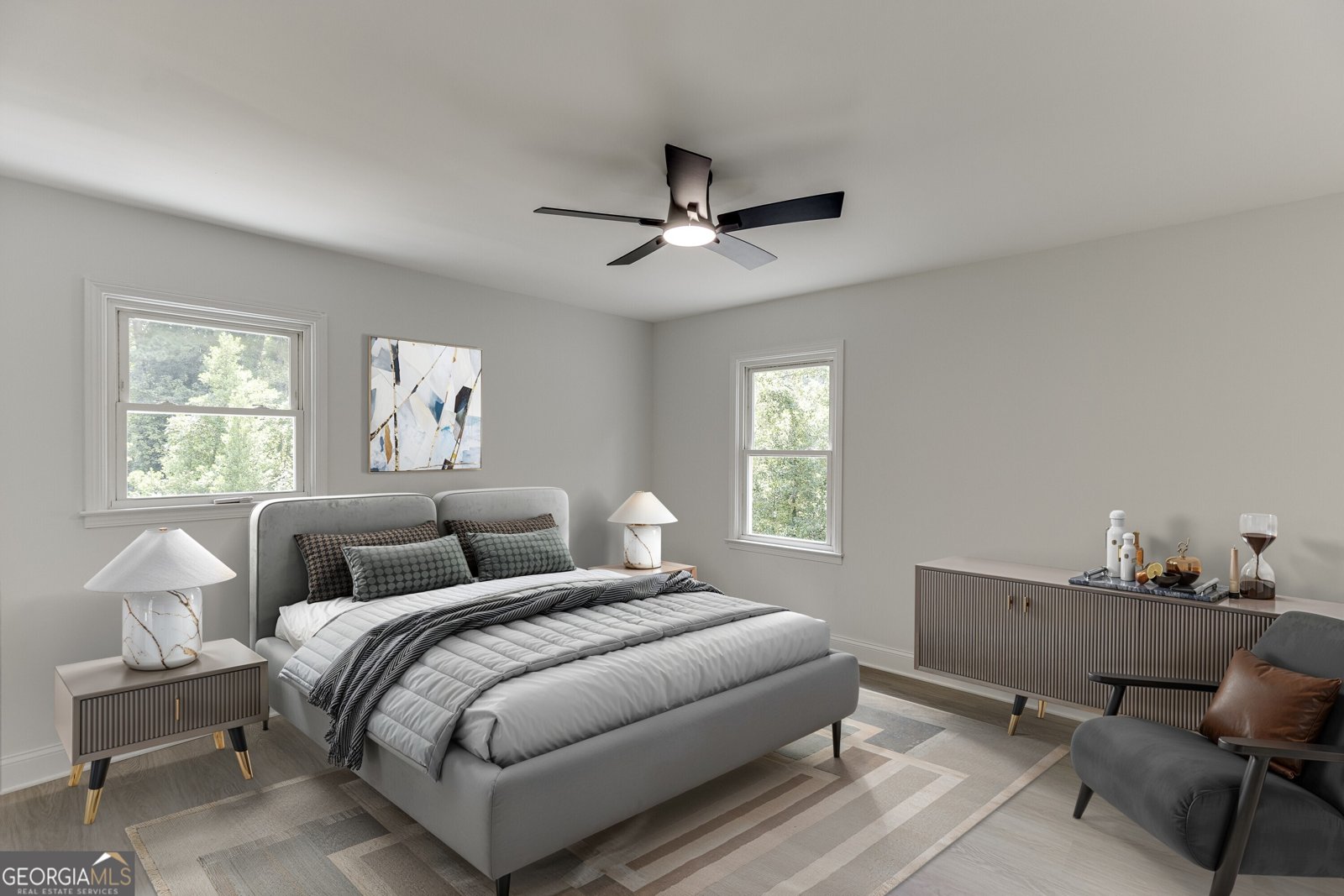 1807 Ramble Court Decatur - Photo 37