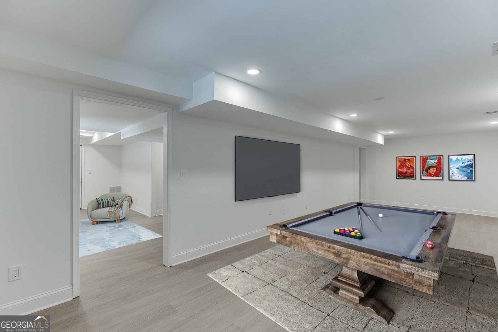 1807 Ramble Court Decatur - Photo 89