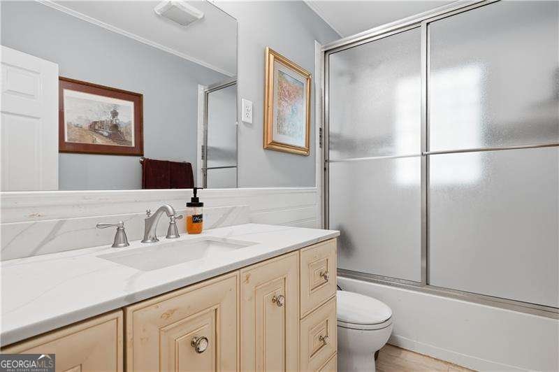 2969 Upper Bethany Road Ball Ground - Photo 21