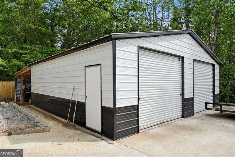 2969 Upper Bethany Road Ball Ground - Photo 40
