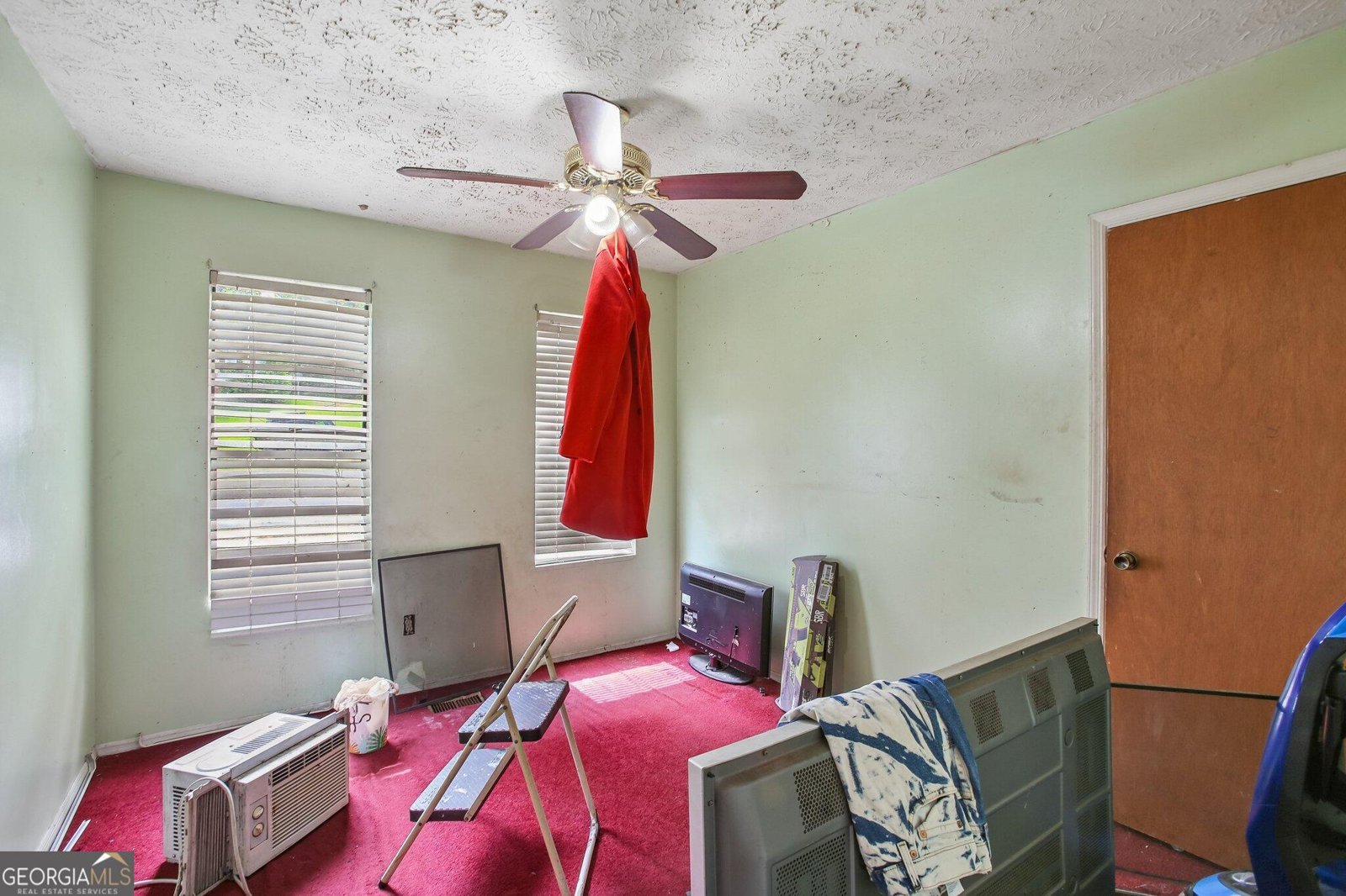 6930 Smoke Ridge Drive Fairburn - Photo 17
