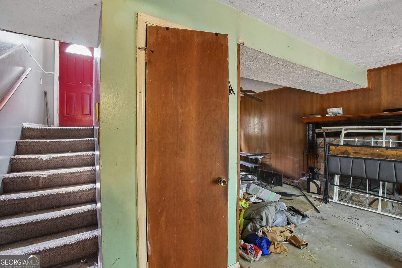6930 Smoke Ridge Drive Fairburn - Photo 18