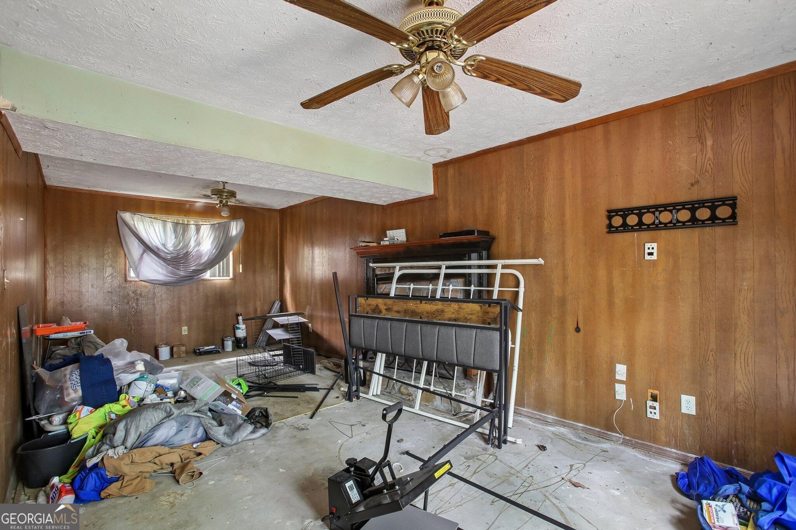 6930 Smoke Ridge Drive Fairburn - Photo 19