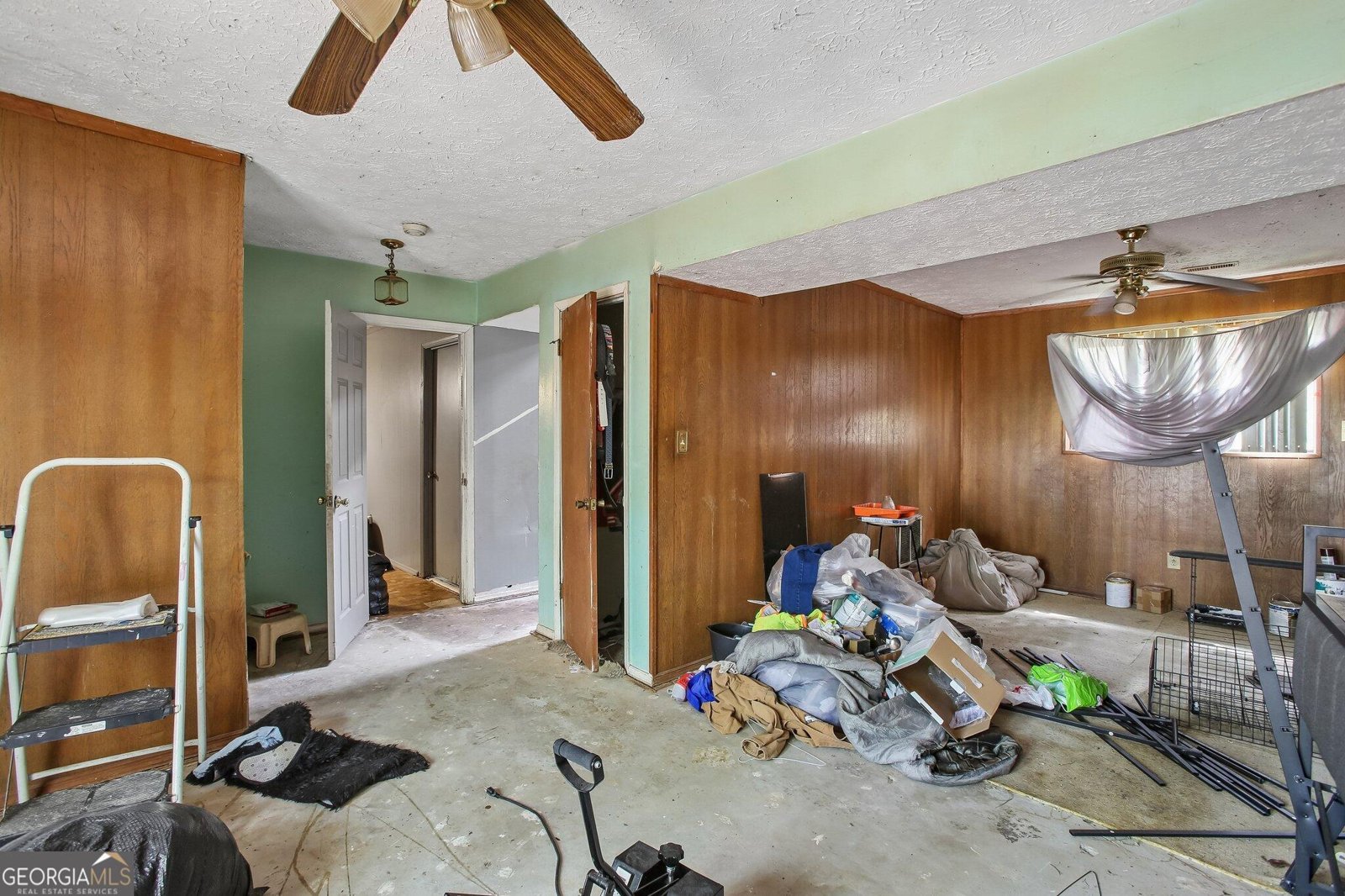 6930 Smoke Ridge Drive Fairburn - Photo 20