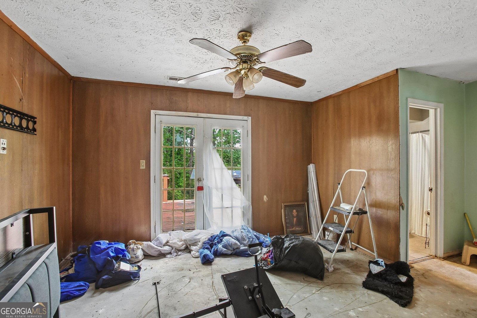 6930 Smoke Ridge Drive Fairburn - Photo 21