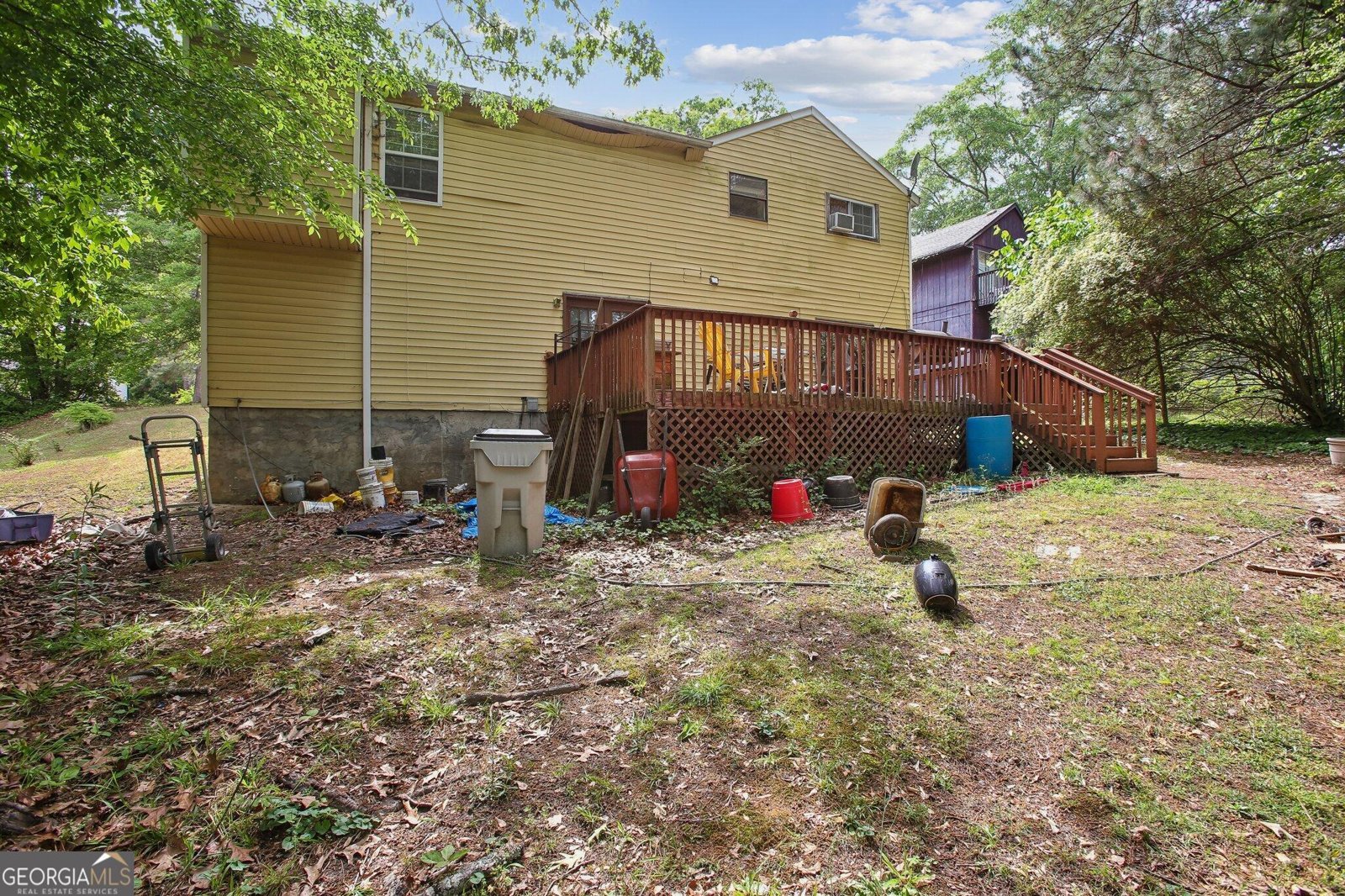 6930 Smoke Ridge Drive Fairburn - Photo 25