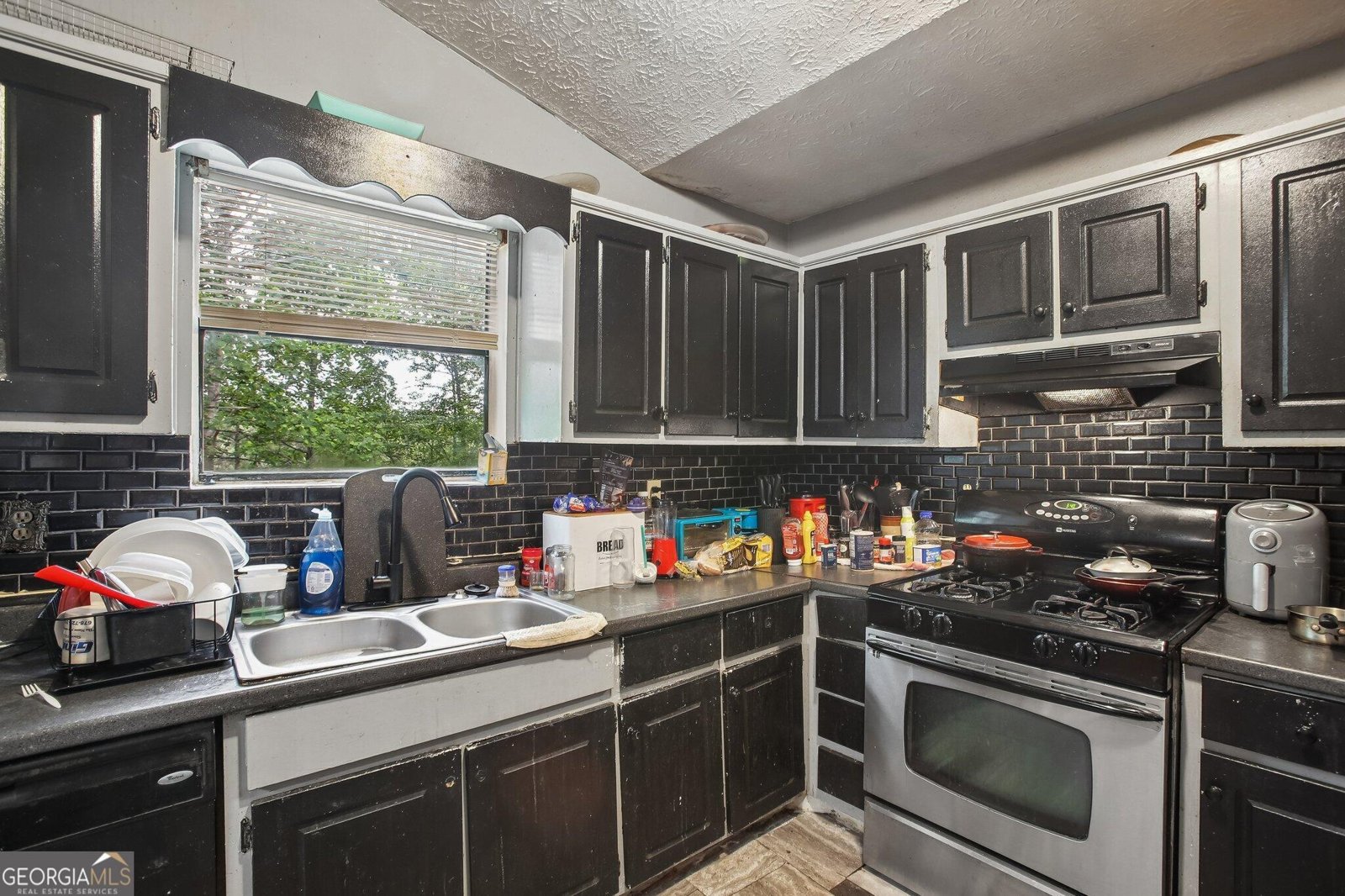 6930 Smoke Ridge Drive Fairburn - Photo 9