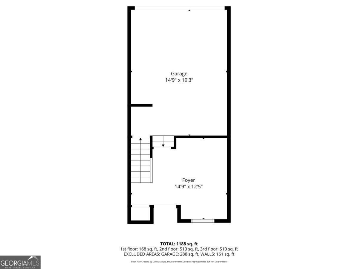 615 Broadview Place Atlanta - Photo 57