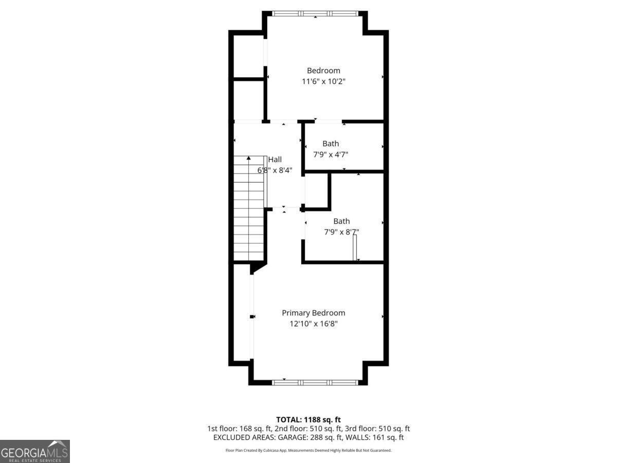 615 Broadview Place Atlanta - Photo 59