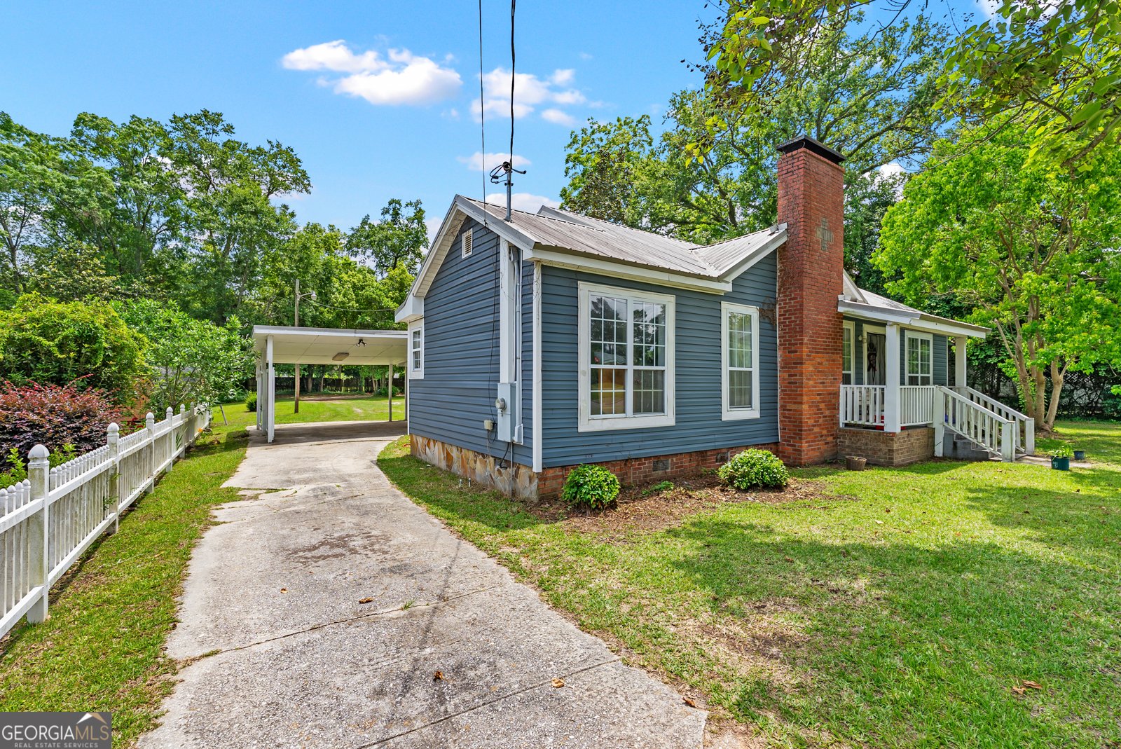 374 Sapp Avenue Pelham - Photo 15