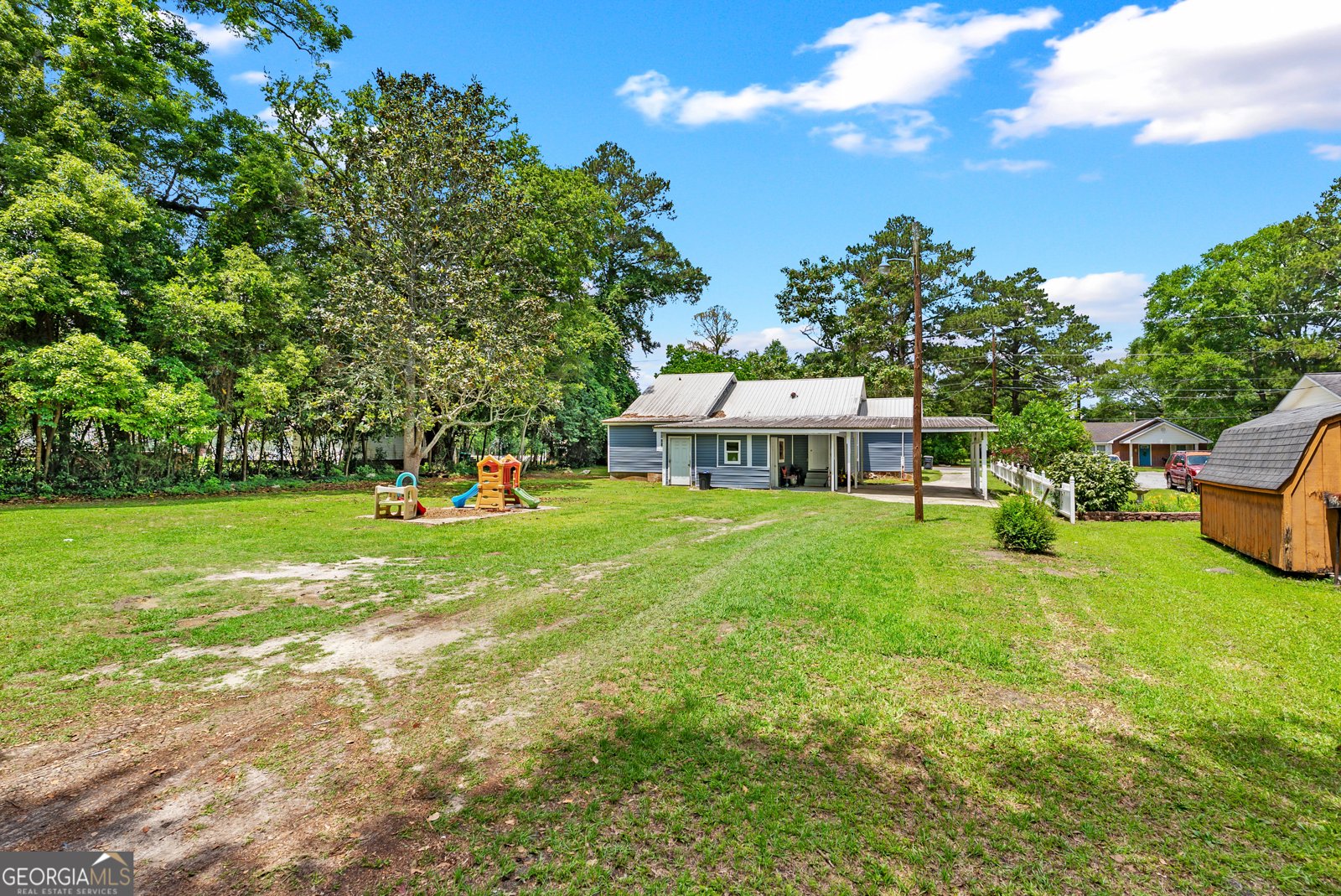 374 Sapp Avenue Pelham - Photo 17