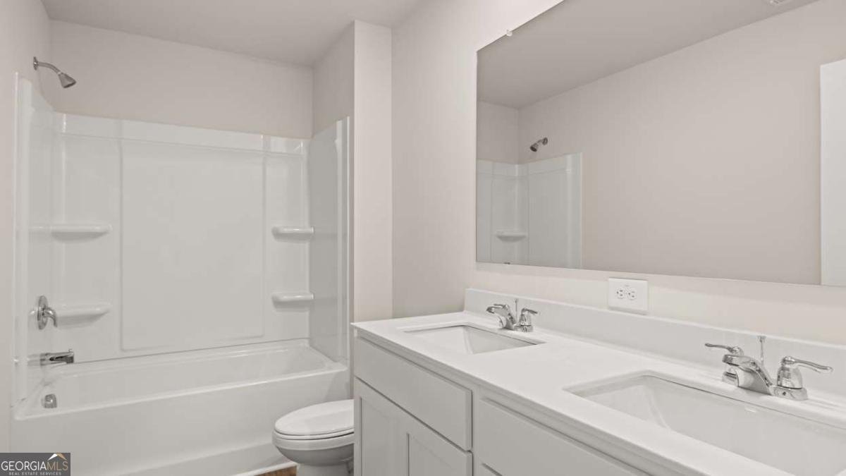 101 White Spruce Way Newnan - Photo 30