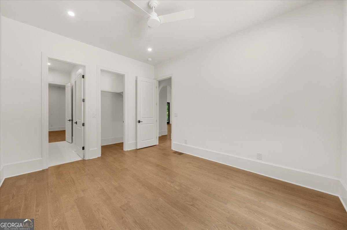 5005 Young Deer Drive Cumming - Photo 47