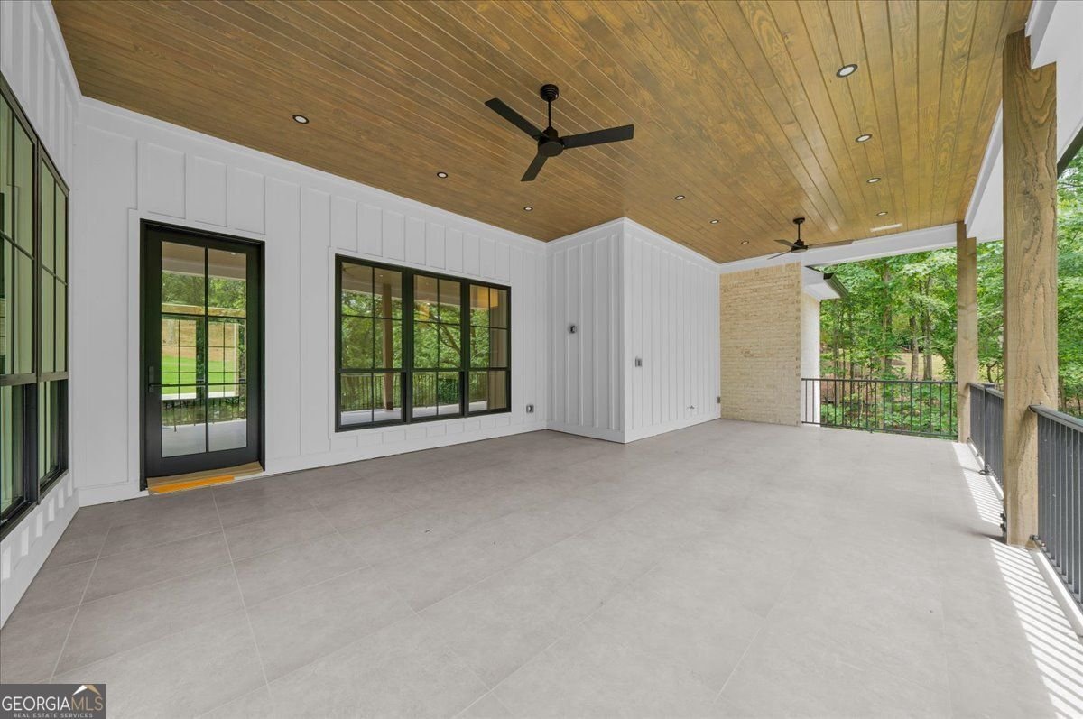 5005 Young Deer Drive Cumming - Photo 57