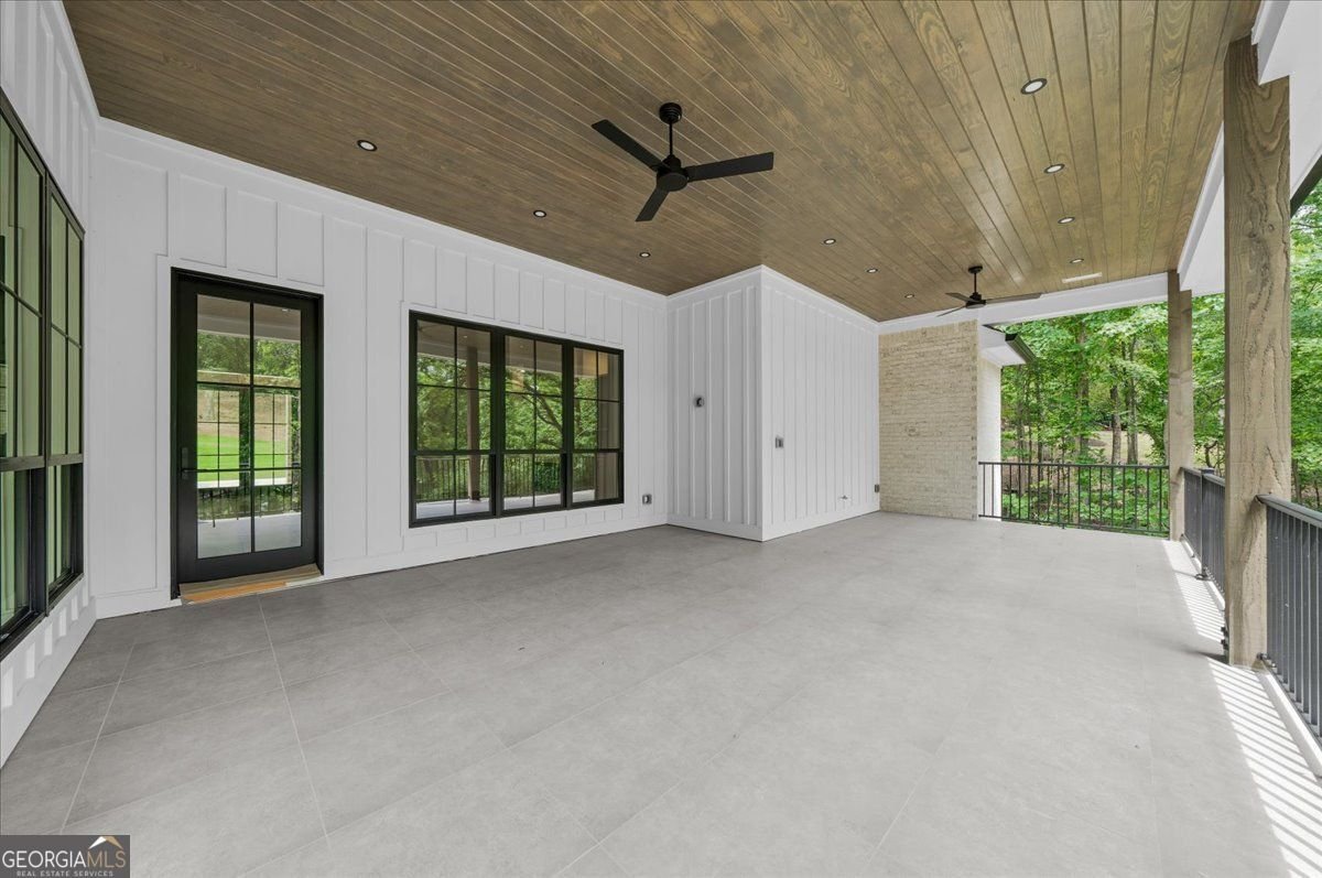 5005 Young Deer Drive Cumming - Photo 58