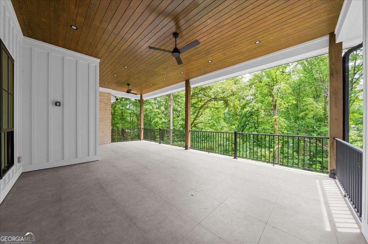 5005 Young Deer Drive Cumming - Photo 59
