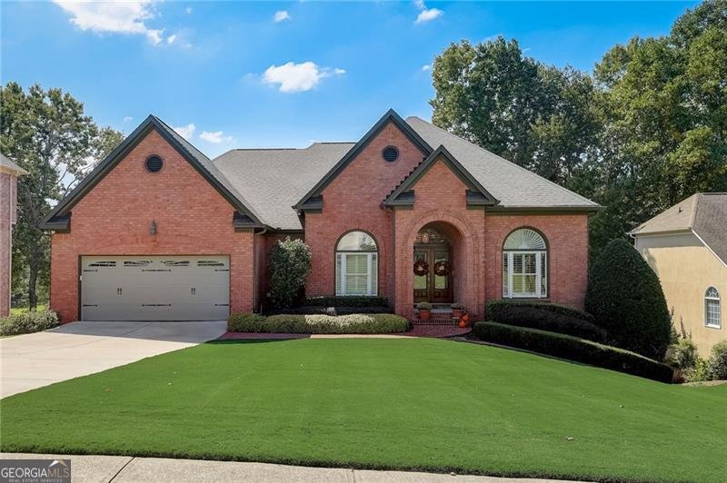 6610 Bridlewood Way Suwanee - main photo