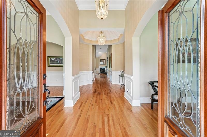 6610 Bridlewood Way Suwanee - Photo 14
