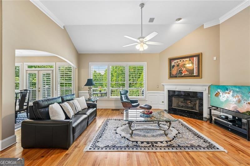 6610 Bridlewood Way Suwanee - Photo 16