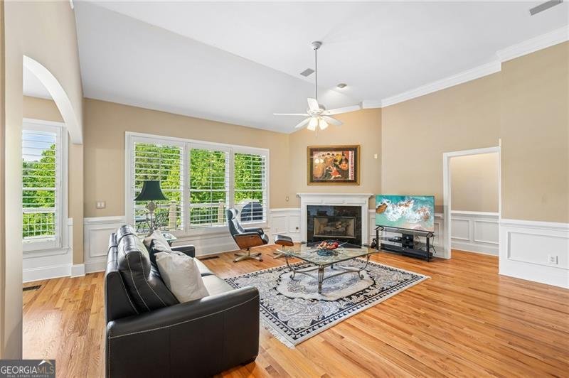 6610 Bridlewood Way Suwanee - Photo 18