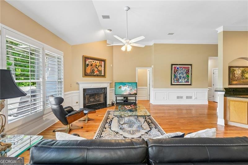 6610 Bridlewood Way Suwanee - Photo 19