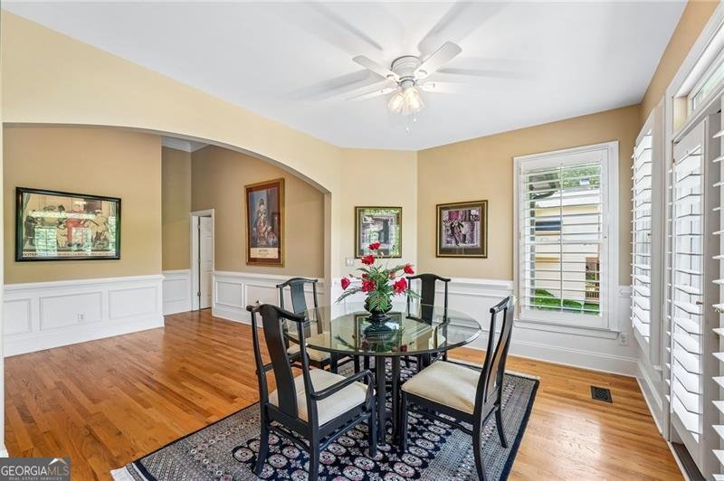 6610 Bridlewood Way Suwanee - Photo 21