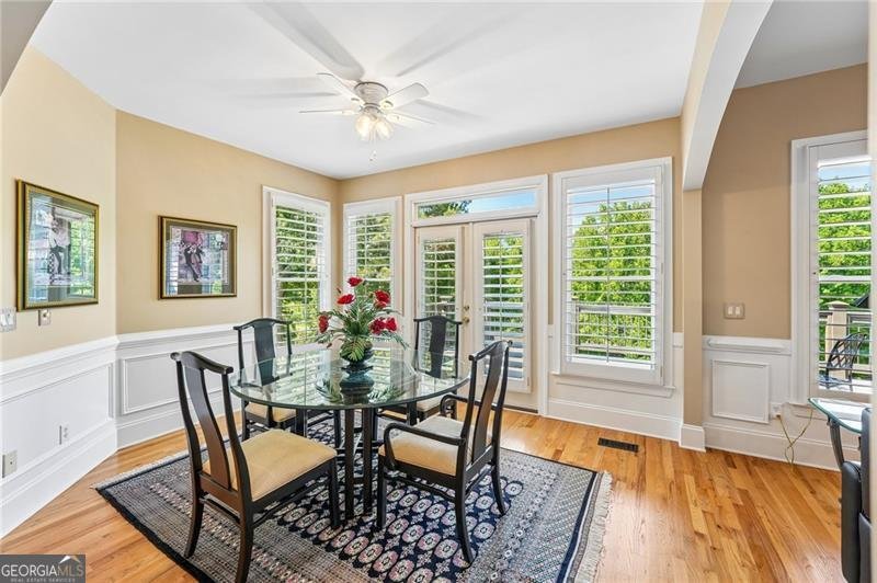 6610 Bridlewood Way Suwanee - Photo 22