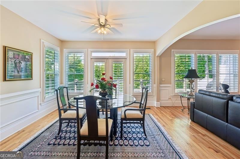 6610 Bridlewood Way Suwanee - Photo 23