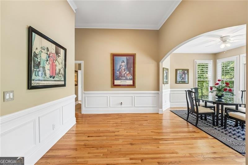 6610 Bridlewood Way Suwanee - Photo 24