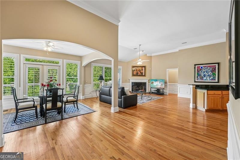 6610 Bridlewood Way Suwanee - Photo 25