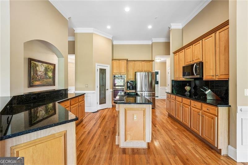 6610 Bridlewood Way Suwanee - Photo 26