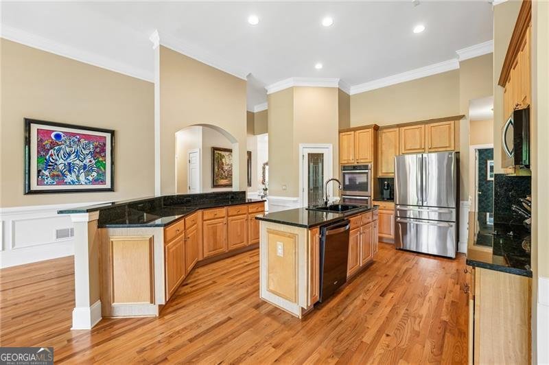 6610 Bridlewood Way Suwanee - Photo 27