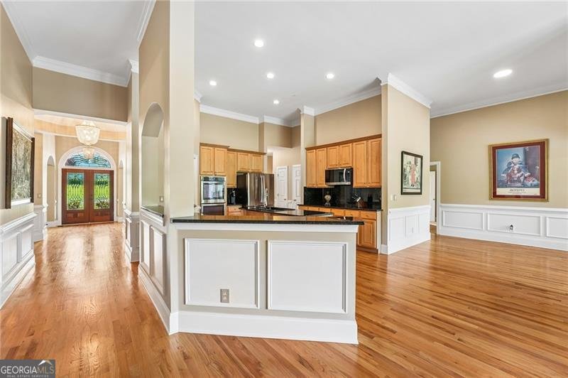 6610 Bridlewood Way Suwanee - Photo 28