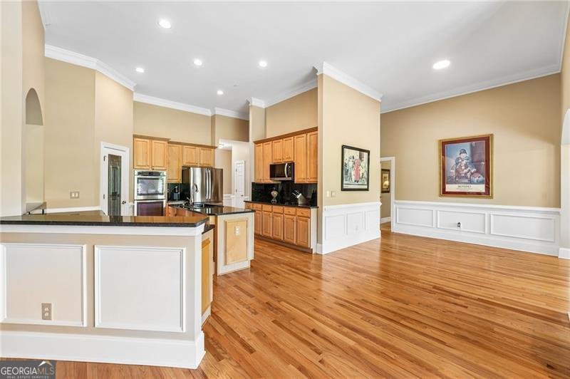 6610 Bridlewood Way Suwanee - Photo 29
