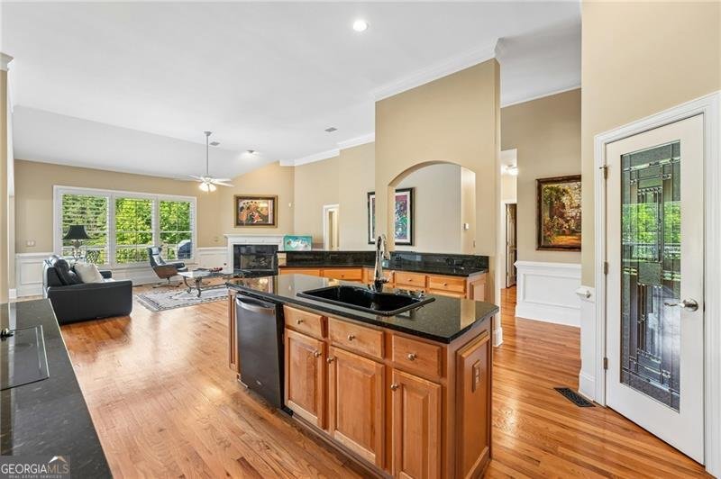 6610 Bridlewood Way Suwanee - Photo 30