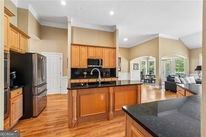 6610 Bridlewood Way Suwanee - Photo 31