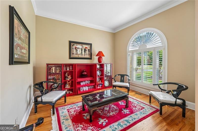 6610 Bridlewood Way Suwanee - Photo 32