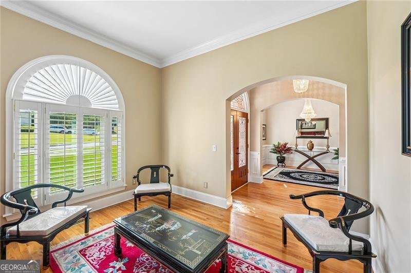 6610 Bridlewood Way Suwanee - Photo 33