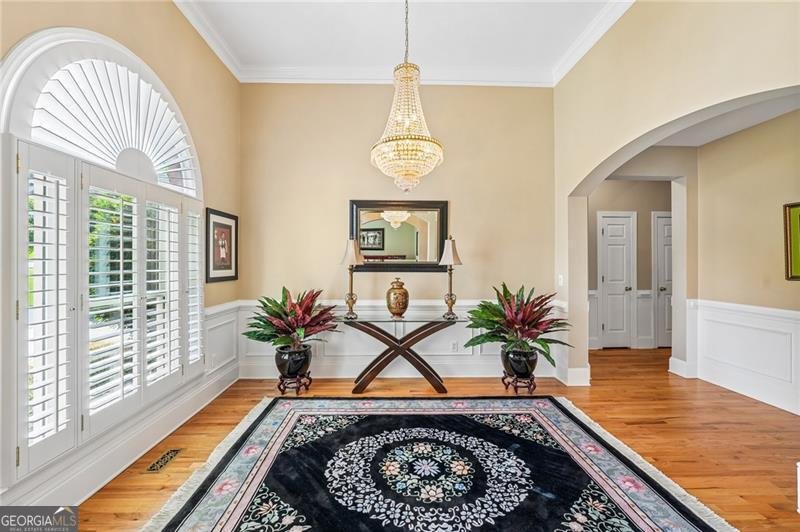 6610 Bridlewood Way Suwanee - Photo 34